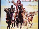 Mike Batt CARAVANS Film Soundtrack Score OST LP Anthony Quinn Barbara Dickson NM