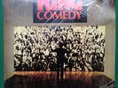 KING OF COMEDY Martin Scorsese Film Soundtrack OST LP Robert De Niro Jerry Lewis