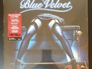 BLUE VELVET (ORIGINAL MOTION PICTURE SOUNDTRACK) Limited Blue 2xLP Vinyl RSD New