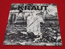 KRAUT Unemployed (1981) original PUNK/HARDCORE