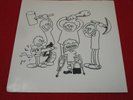 MEATMEN Crippled Children Suck EP (1983) original PUNK/HARDCORE Touch & Go