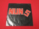 NUNS Decadent Jew/Savage (1978) original PUNK/KBD