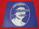 SEX PISTOLS God Save The Queen (1977) original UK PUNK