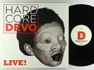 Devo - Hardcore Live  2xLP - MVD VG++