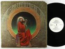 Grateful Dead - Blues For Allah LP - United Artists VG+