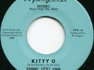 JOHNNY LITTLE JOHN*KITTY O*R&B*MOD*LISTEN