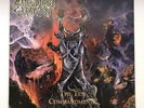 Malevolent Creation The Ten Commandments Vinyl Record Hammerheart Records Reissu