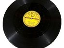 CARL PERKINS “Glad All Over “ / Lend Me Your Comb” SUN RECORDS #287 78rpm VG+