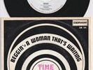 TIMEBOX * Beggin' * 1969 Northern SOUL MOD FREAKBEAT PSYCH * Dutch 45 * Listen