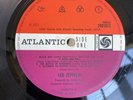 LED ZEPPELIN IV - PLUM LABEL 1st PRESS 1971  Vinyl LP PETER GRANT LABEL A3 / B3