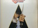 Stanley Kubrick's Clockwork Orange LP Album Record 1972