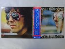 George Harrison Thirty Three 1/3 Dark Horse Records P-10285D Japan VINYL LP OBI