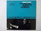 Kenny Drew Undercurrent Blue Note GXK 8120 Japan  VINYL LP