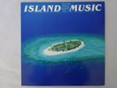Various Island Music CBS/Sony 25AH 1423 Japan  VINYL LP