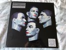 KRAFTWERK - TECHNO POP LP (Special Edition Coloured Vinyl Remastered) NEW SEALED