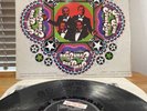 The Four Tops Soul Spin Lp Rare Factory Sample Demo VG+ VG+