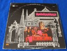THE LOLLIPOP SHOPPE / Just Colour OG USA 1st PRESS LP 1968 GARAGE PSYCH MONSTER