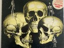 VINTAGE VINYL 1973 RARE SKULL SNAPS SOUL FUNK LP RECORD GATEFOLD GSF-S-1011 PIMP