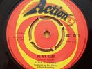JOHN ROBERTS * 'I'LL FORGET YOU' * NORTHERN SOUL * ACTION LABEL * EX