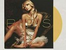 Paris Hilton LP- Limited Edition Gold Colored Vinyl +Extras Exclusive SEALED