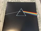 The Dark Side Of The Moon by Pink Floyd (Record, 2016)