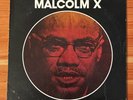 Malcom X - A Message from Malcom X (Phoenix, 1982) Record/Vinyl