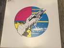 Dirty Funker Welcome To The Machine Pink Floyd Remixes 2005 Vinyl Record Remix