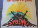 BOB MARLEY AND THE WAILERS UPRISING LP NOS REGGAE TUFF GONG LABEL JAMAICA 