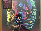 Rome Streetz & Ransom - Coup de Grace vinyl Rob Worst Edition NEW SEALED