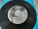 PHILLIP MITCHELL. FREE FOR ALL. DEMO. Original. NORTHERN SOUL.