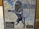The Rolling Stones - Bridges To Babylon - Vinyl LP Original 1997 Pressing Opened