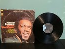 TYRONE WASHINGTON  /  NATURAL ESSENCE  LP  /  EXCELLENT / VAN GELDER STAMP