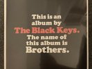 The Black Keys Brothers 2x 180g Heavyweight Vinyl LP New