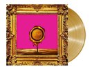 CARDI B WAP FEAT. MEGAN THE STALLION SEALED LIMITED SIGNED GOLD VINYL DRIP