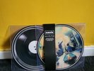 Oasis Definitely Maybe 25th Anniversary Dbl Vinyl Pic Disc