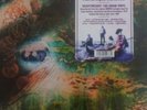 LP PINK FLOYD - a saucerful of Secrets Neu noch veschweisst