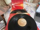 The Cure - Kiss Me Kiss Me Kiss Me - LP Record Vinyl 12