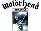 Motörhead - On Parole Europe LP 1982 (VG+/VG) Liberty ‎1A 054-83017 .