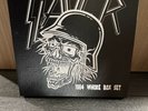 SLAYER WHORE BOX SET LIVE VINYL LPS RARE LTD 250 EX MASTER PIECE MERCYFUL FATE