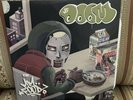 MF Doom Mm Food Vinyl