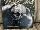 Six Feet Under Graveyard Classics LP