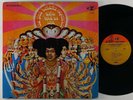 Jimi Hendrix 