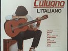 Toto Cutugno ‎LP Vinyl L'Italiano / ‎Carousel ‎ Orl 8779 Horizon Sealed
