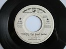 HEAR RARE NORTHERN SOUL Alice Clark YOU HIT ME Original Warner Promo