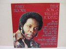 Funky Brown- These Songs will Last Forever (Wild Flower,1976,Jamaica) LP  EX