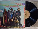 COUNTRY JOE & THE FISH Fixin' To Die Orig '67 VANGUARD 1st w/Game Inner Psych