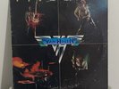 Van Halen  12” Vinyl Album Authentic 1978 Warner Bros Records BSK3075 VG+