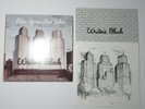 Peter Bjorn & John Writer's Block 2xLP LP 180 Gram Indie Rock Vinyl Record