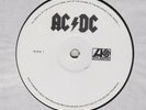 AC/DC Bon Scott rare LP Vinyl Limited USA Power Age Tour 1978 Rarität Live