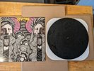 Baroness Second EP RARE 1st Pressing Etched Black